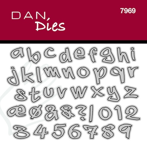 Dan Dies Grapffiti alfabet a: 1x0,8 cm o: 0,92x0,8 cm 0(nul): 0,97x0,96 cm